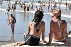 Te dejamos algunos consejos para que pases las mejores vacaciones de tu vida en la playa. Foto: NA