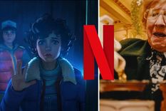 Series, películas, documentales y mucho más: así queda conformada la ambiciosa grilla de Netflix para el mes de abril.