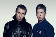 Oasis es una banda británica nacida en 1991. Foto: X @OasisMania.