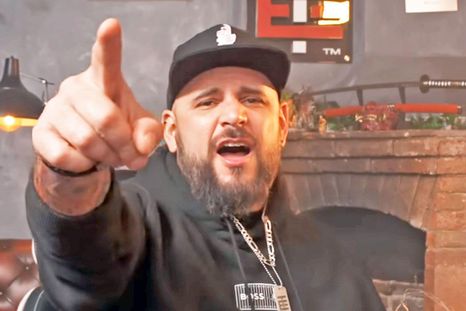 El Temach tiene 11 millones de seguidores. El Temach tiene 11 millones de seguidores.