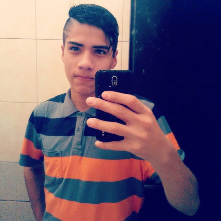 Ulises Romero Foto: Facebook