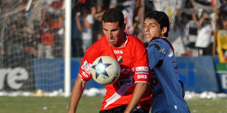 Foto: Nacho Gaffuri / MDZ