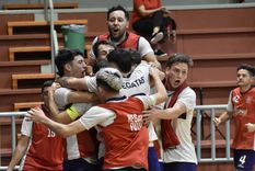 Foto: Carlos Traine/Prensa CAFS