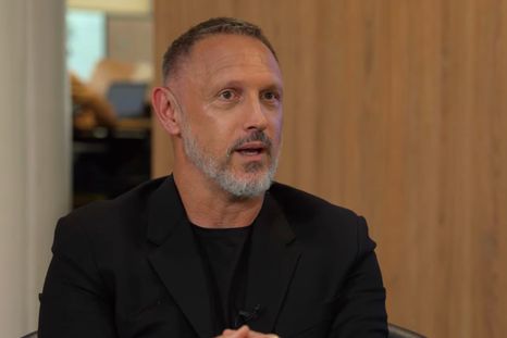 David se expresó en Instagram. David se expresó en Instagram.