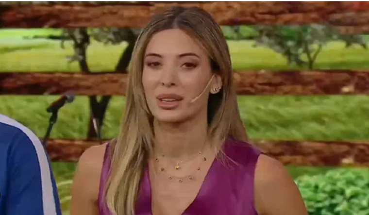 Foto: Captura de video Telefe