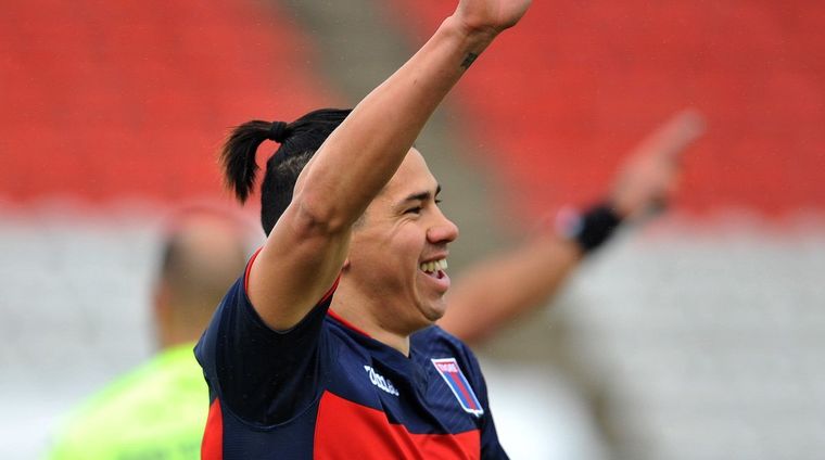 Foto: Copa Argentina