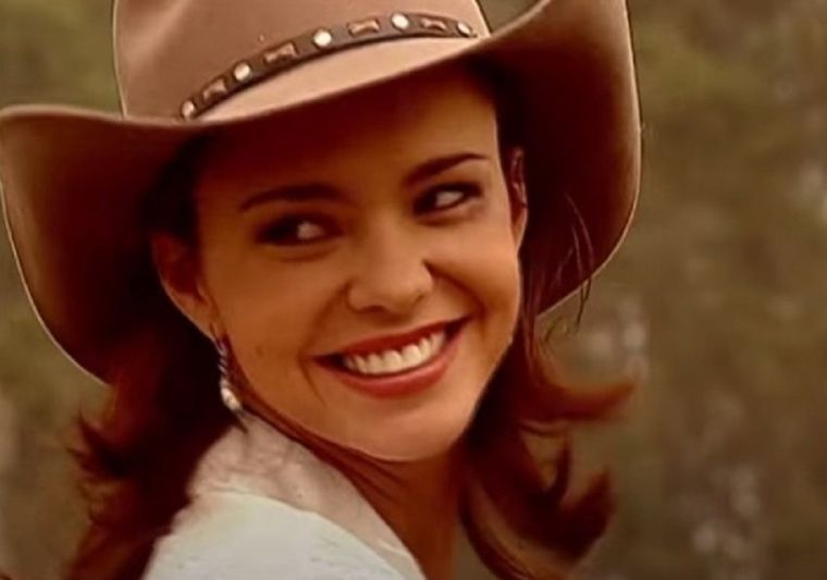 Pasión de gavilanes