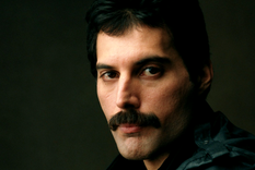 Freddie Mercury cumpliría 76 años