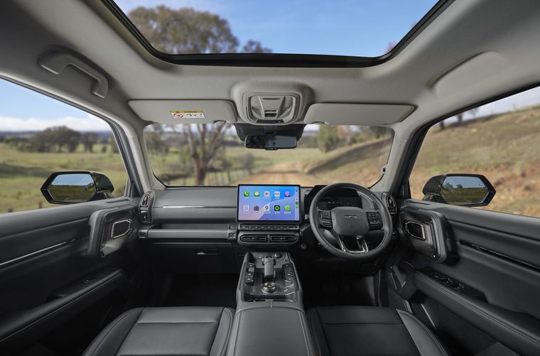 GWM Haval H7