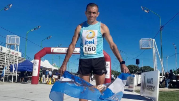 La principal hipótesis es que se habría suicidado.&nbsp;