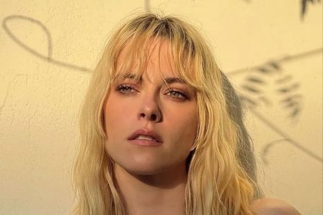 Kristen Stewart y su novia no buscaron ser noticia. Foto: Archivo Kristen Stewart y su novia no buscaron ser noticia. Foto: Archivo