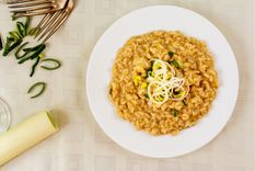 Risotto Foto: Shutterstock