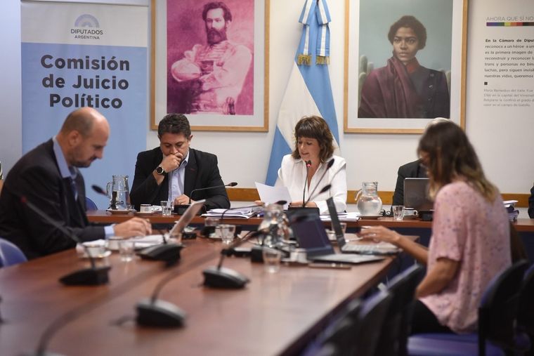 Foto: Prensa Diputados