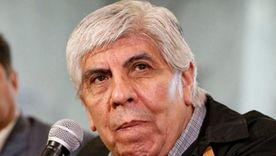Hugo Moyano firmó una paritaria a la baja. MDZ