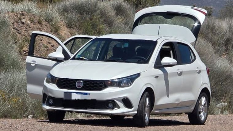 El conductor detenido tenía más de cinco veces el límite de alcoholemia permitido.&nbsp;