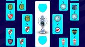 El cuadro de semifinales del Torneo Apertura 2026.