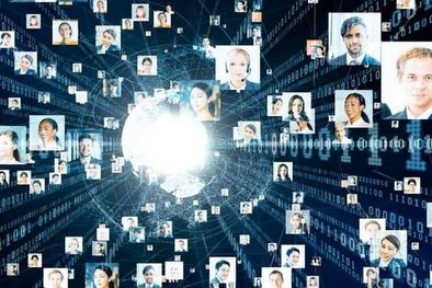 MDZol | Un investigador defiende valores más humanos para la Inteligencia Artificial, en particular para los algoritmos que gobiernan las redes sociales. Foto: GETTY IMAGES