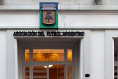 la justicia controlara los fondos del futbol para todos en la afa