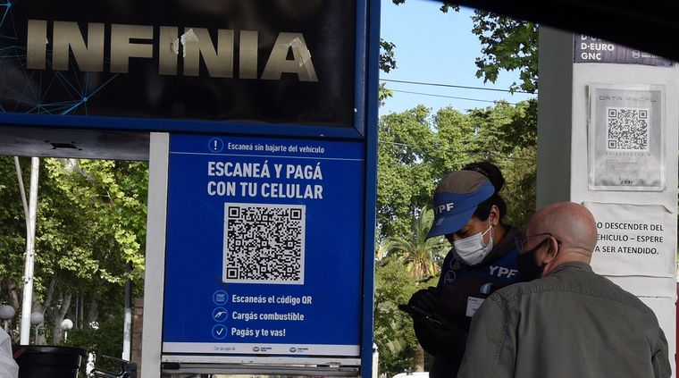 Foto: ALF PONCE MERCADO / MDZ