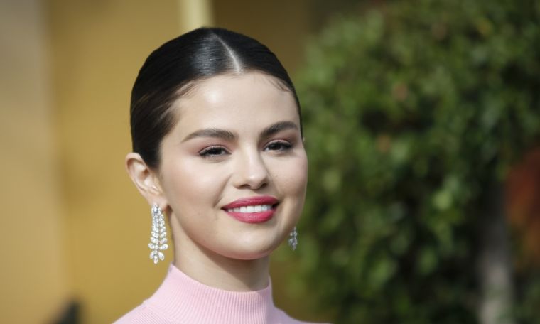 Foto: Hello magazine