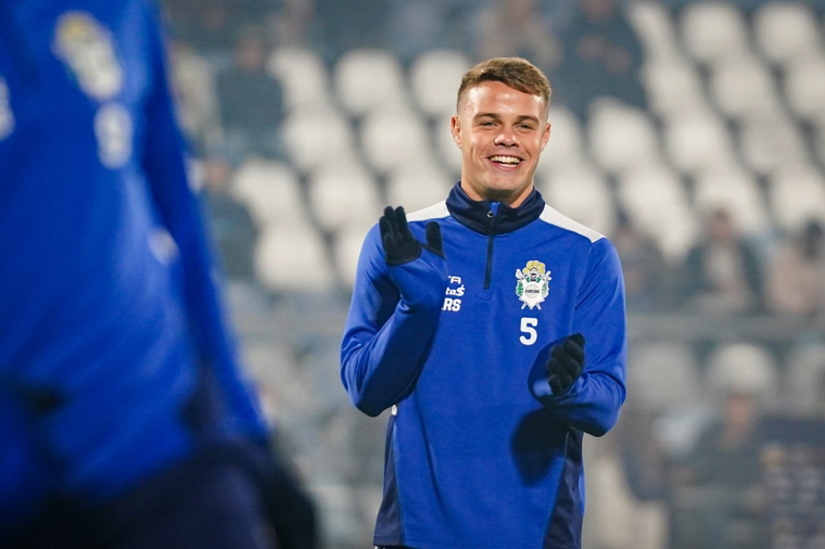 Ignacio Miramón es nuevo jugador de Gimnasia de La Plata. Ignacio Miramón es nuevo jugador de Gimnasia de La Plata.