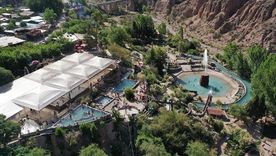 Alfredo Cornejo extendió el plan Pioneros para fomentar inversiones en montaña. Alfredo Cornejo extendió el plan Pioneros para fomentar inversiones en montaña.