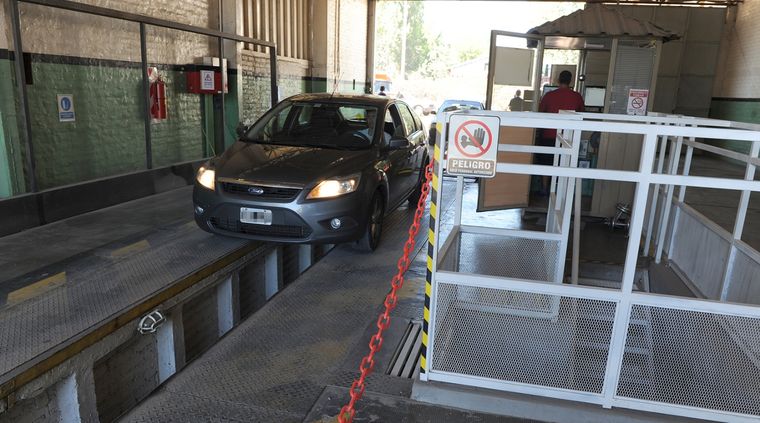 Foto: ALF PONCE MERCADO / MDZ