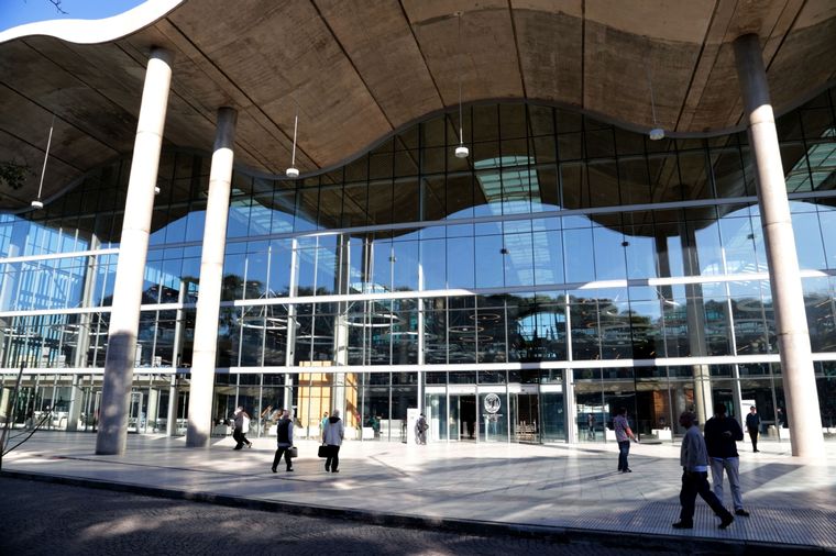 Foto: Ciudad de Buenos Aires