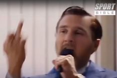 imperdible: el video de messi como el lobo de wall street que estallo en las redes tras su anuncio