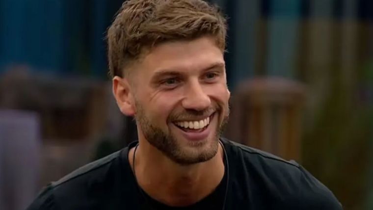 Todo Uruguay quiere que Tato gane GH. / Captura Telefe