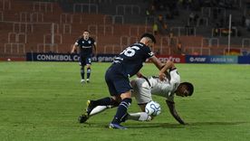 las mejores fotos del debut internacional de independiente rivadavia ante bolivar las mejores fotos del debut internacional de independiente rivadavia ante bolivar