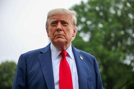 El gobierno del presidente estadounidense Donald Trump atribuyó la crisis a las "políticas globalistas de extrema izquierda" de España. El gobierno del presidente estadounidense Donald Trump atribuyó la crisis a las "políticas globalistas de extrema izquierda" de España.