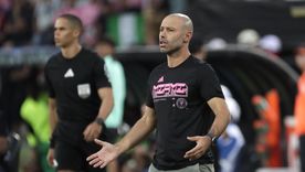Javier Mascherano dejó de ser DT de Inter Miami y ya tiene reemplazante interino. Javier Mascherano dejó de ser DT de Inter Miami y ya tiene reemplazante interino.
