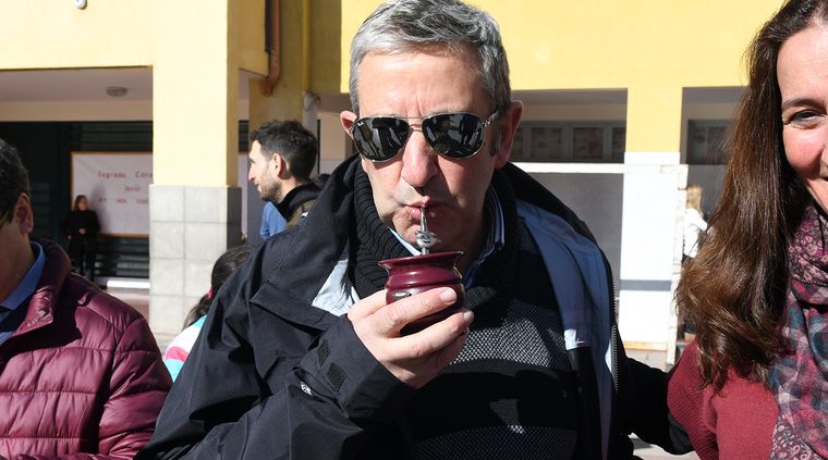 Foto: Alf Ponce / MDZ