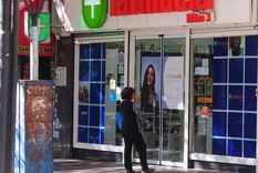 Las farmacias se suman como centros de vacunación. Foto: ALF PONCE / MDZ