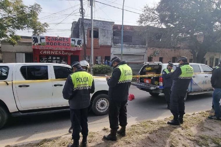 El jubilado fue salvajemente apuñalado para robarle dinero y un televisor