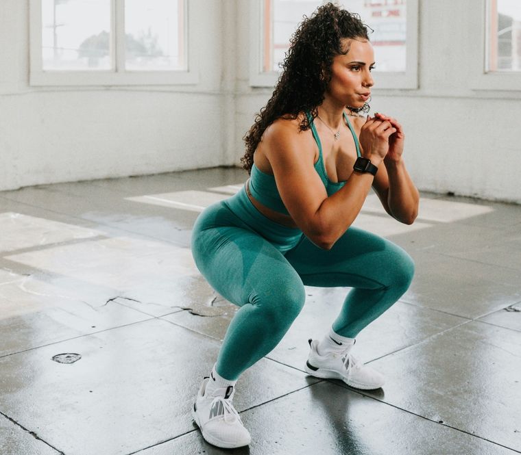 El pilates se ha convertido en la disciplina favorito de muchos. El pilates se ha convertido en la disciplina favorito de muchos. 