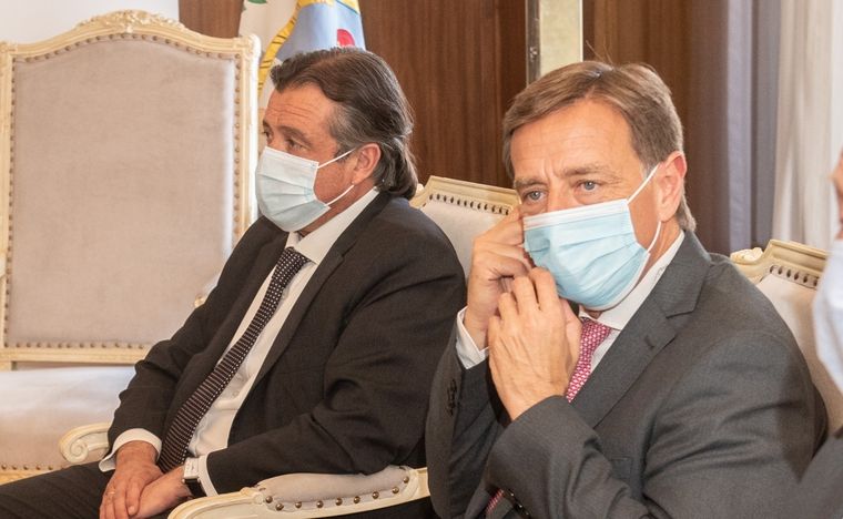 Foto: Twitter Víctor Ibañez