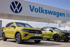 Volkswagen Navarra se consolida como la quinta fábrica mundial de la marca