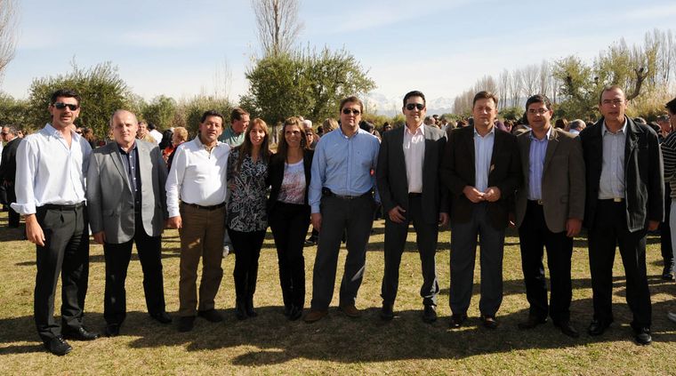 Foto: Nacho Gaffuri / MDZ