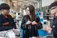 en que consiste el programa formando capital humano, la nueva apuesta del gobierno para generar empleo