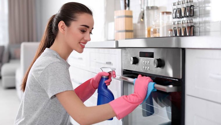 El truco casero para qutiar el óxido. (Shutterstock). Foto: Archivo