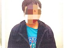 El hombre se casará este viernes
