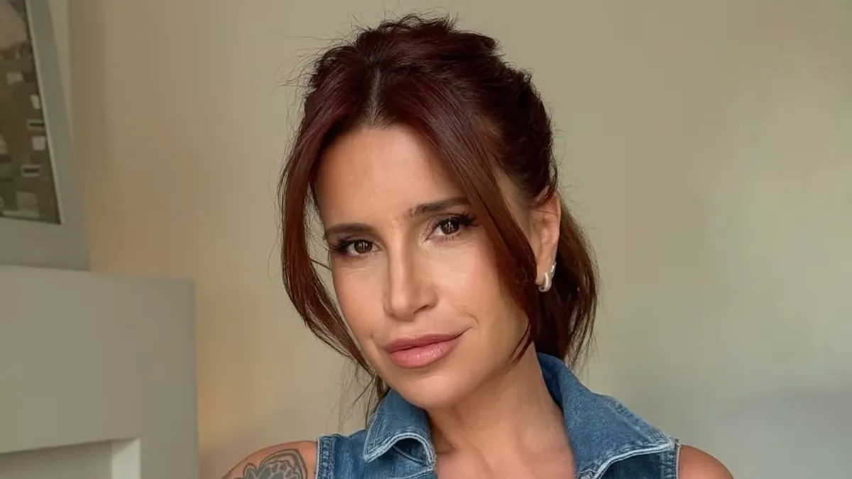 El cambio de look de Florencia Peña que generó debate: mirá lo que se hizo