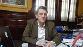 El ministro de Hacienda de Misiones, Adolfo Safrán, defendió la decisión de empezar a jugar en el mercado de créditos de carbono. El ministro de Hacienda de Misiones, Adolfo Safrán, defendió la decisión de empezar a jugar en el mercado de créditos de carbono.