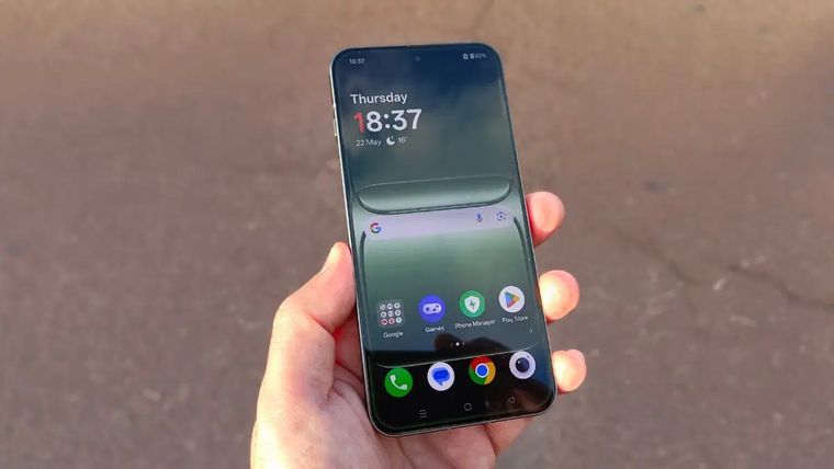 El procesador Snapdragon 8 Elite 2 potenciará el rendimiento del OnePlus 15. El procesador Snapdragon 8 Elite 2 potenciará el rendimiento del OnePlus 15.