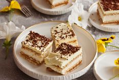 Pastel 3 leches Una receta clásica para hacer en pocos pasos. Foto: Shutterstock