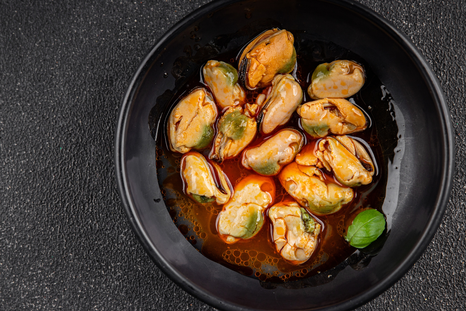 Esta receta nació como una técnica para conservar pescados y mariscos por más tiempo. Esta receta nació como una técnica para conservar pescados y mariscos por más tiempo.