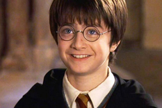 DANIEL RADCLIFFE NO FUE EL ÚNICO ELEGIDO PARA DARLE VIDA A HARRY POTTER. HUBO OTRO NIÑO QUE PERDIÓ LA OPORTUNIDAD DE SU VIDA. Foto: Archivo
