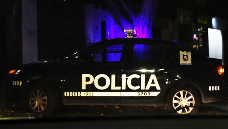 Foto: Santiago Tagua/MDZ